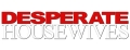 Desperate Houswives logo